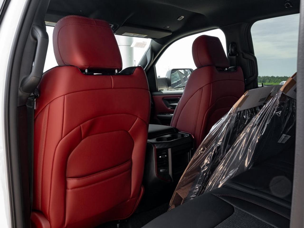 2026 RAM 1500 Rebel Photo