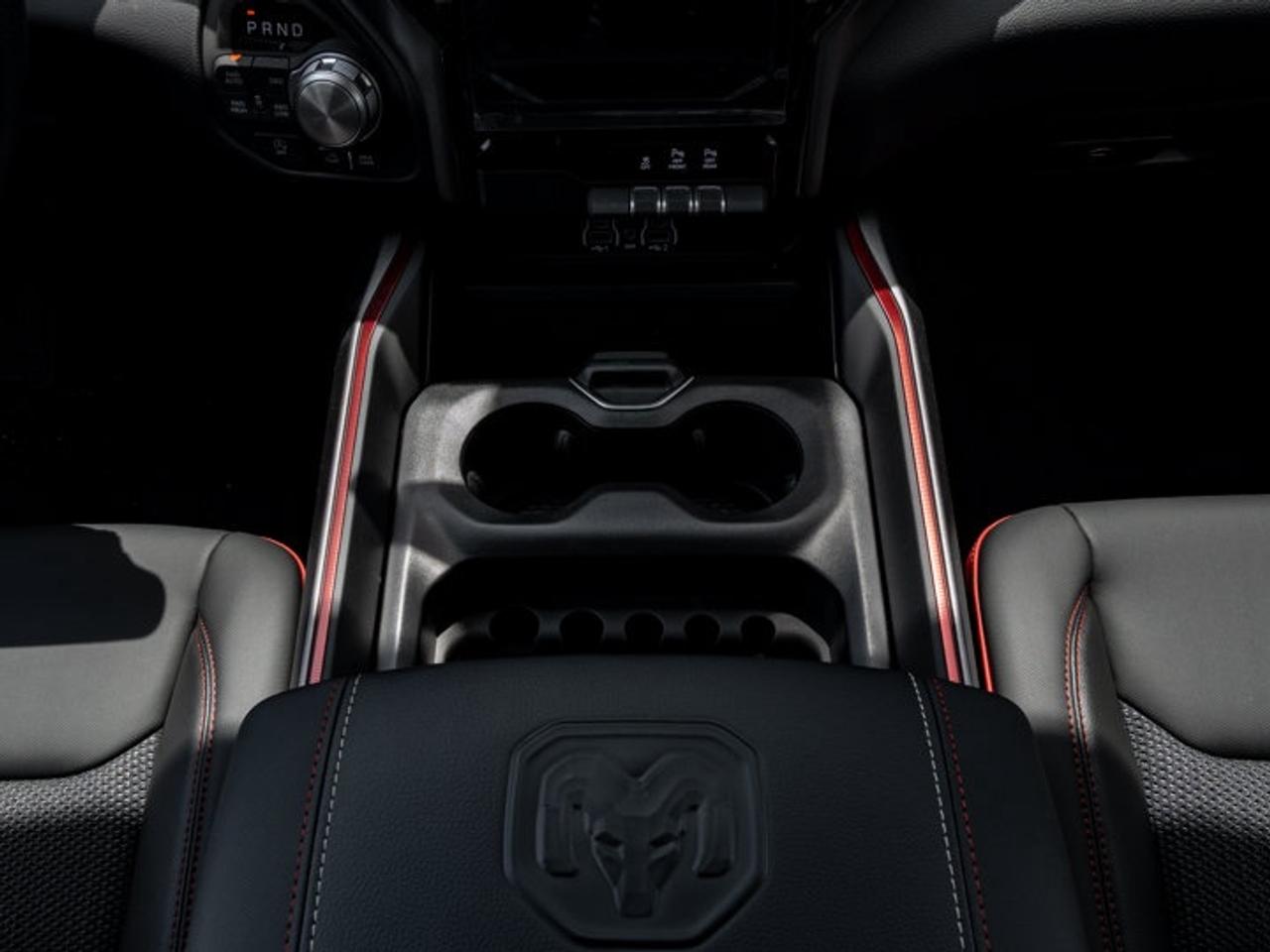 2026 RAM 1500 Rebel Photo