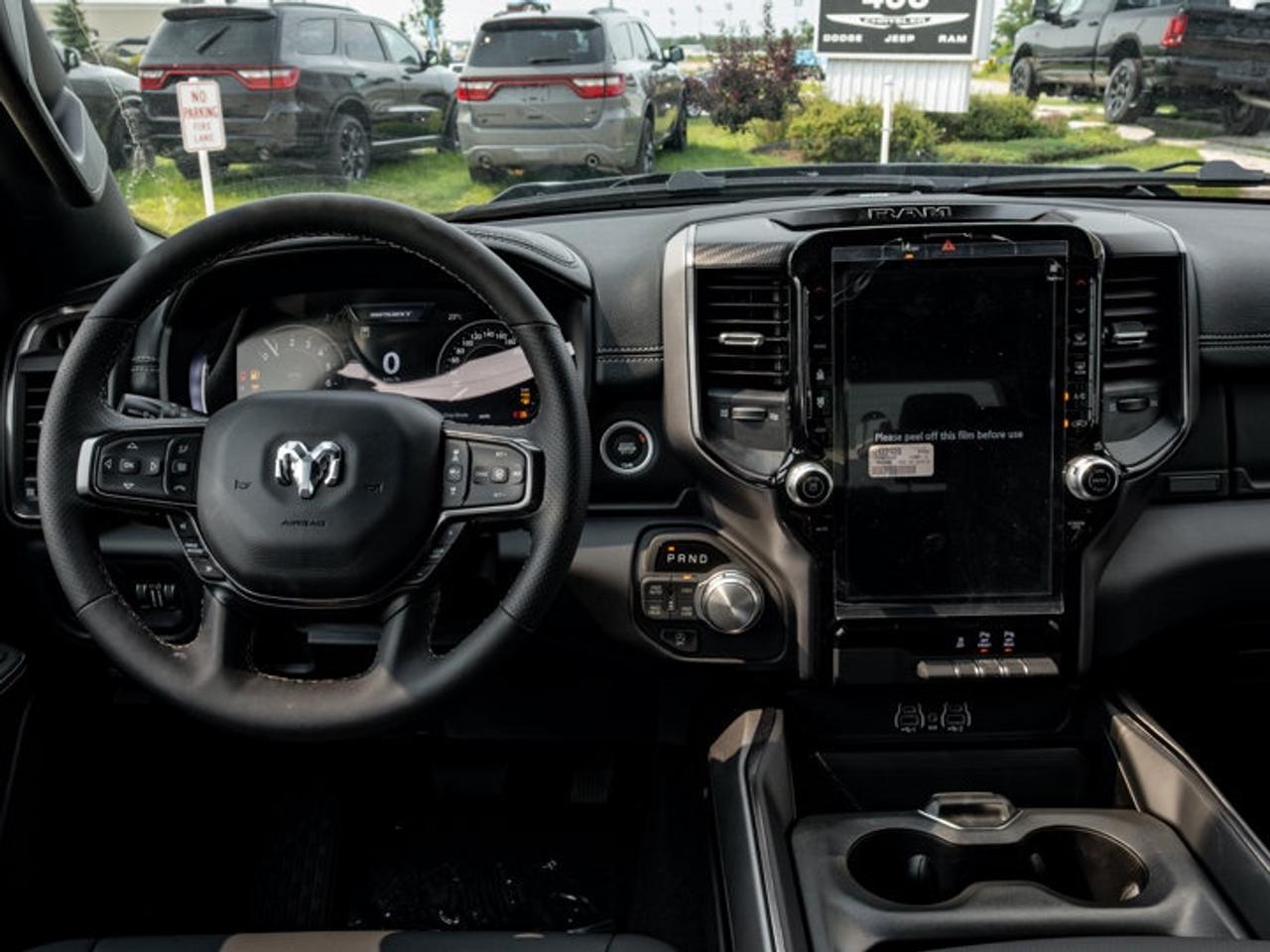 2026 RAM 1500 SPORT Photo