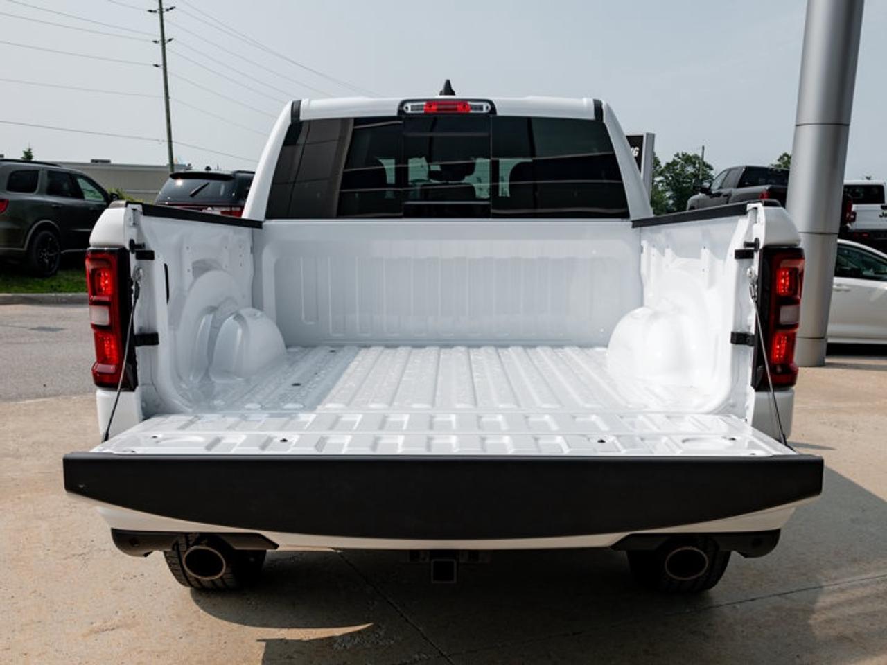 2026 RAM 1500 SPORT Photo