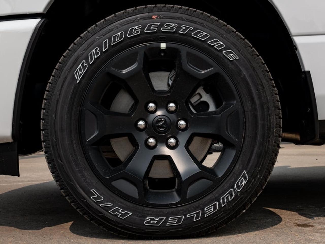 2026 RAM 1500 SPORT Photo