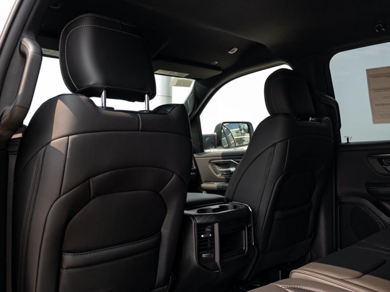 2026 RAM 1500 SPORT Photo