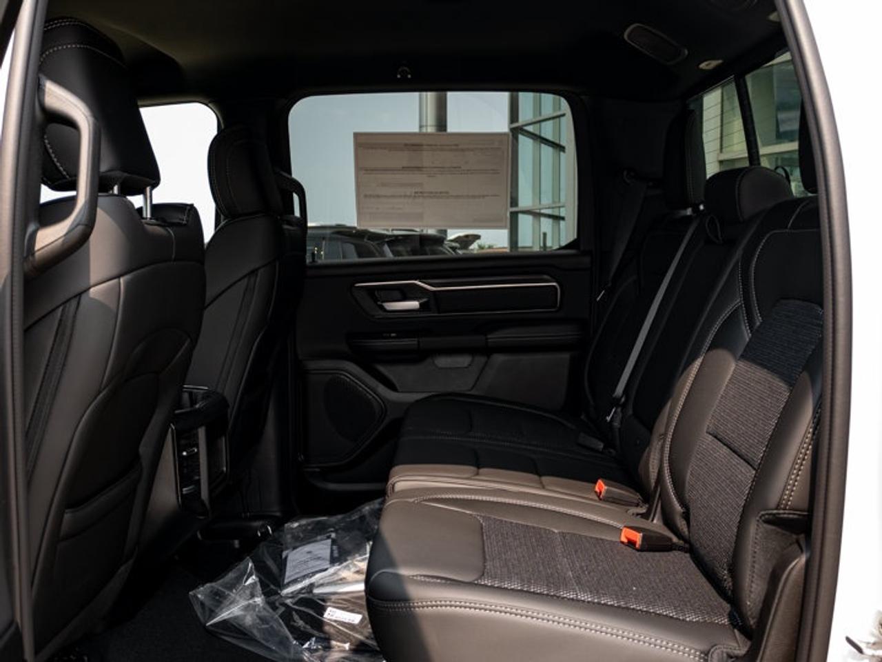 2026 RAM 1500 SPORT Photo