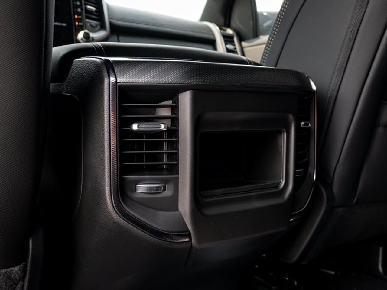 2026 RAM 1500 SPORT Photo