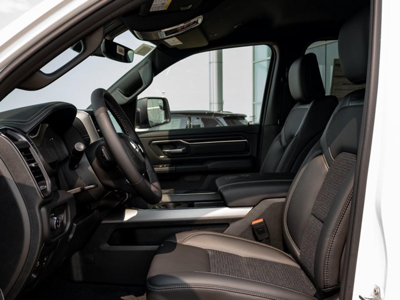 2026 RAM 1500 SPORT Photo