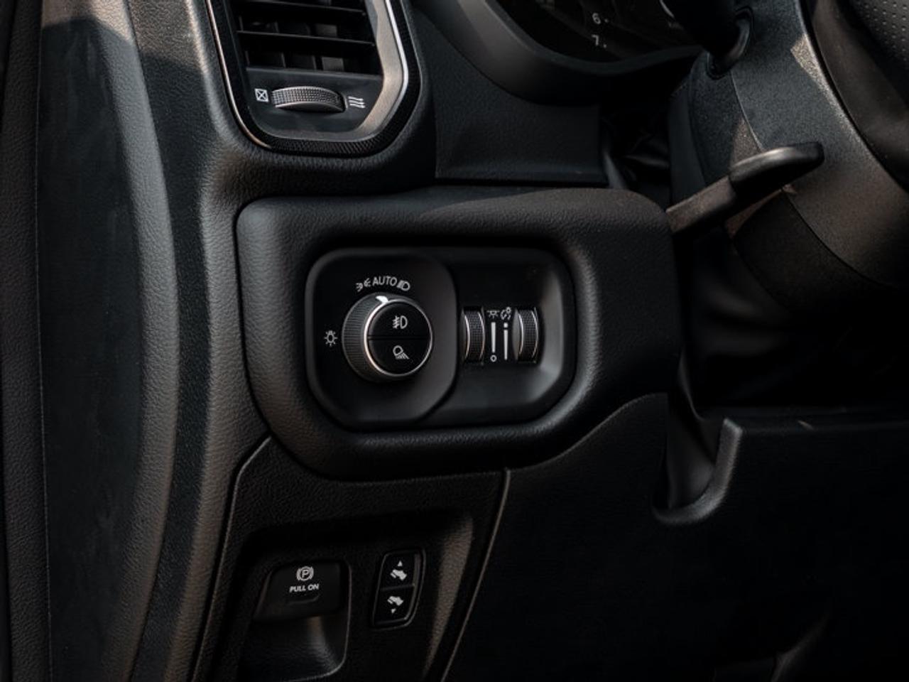 2026 RAM 1500 SPORT Photo