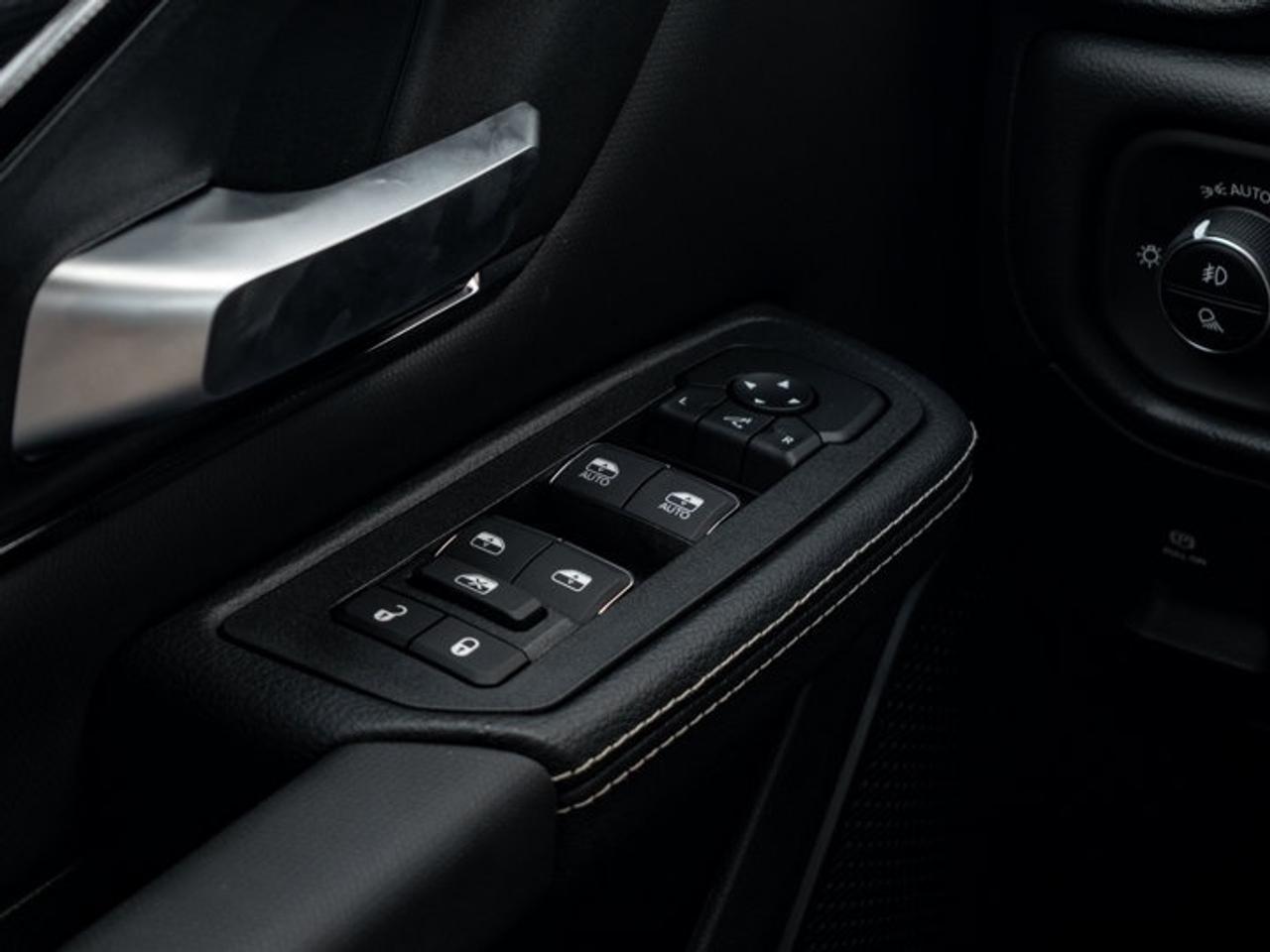 2026 RAM 1500 SPORT Photo