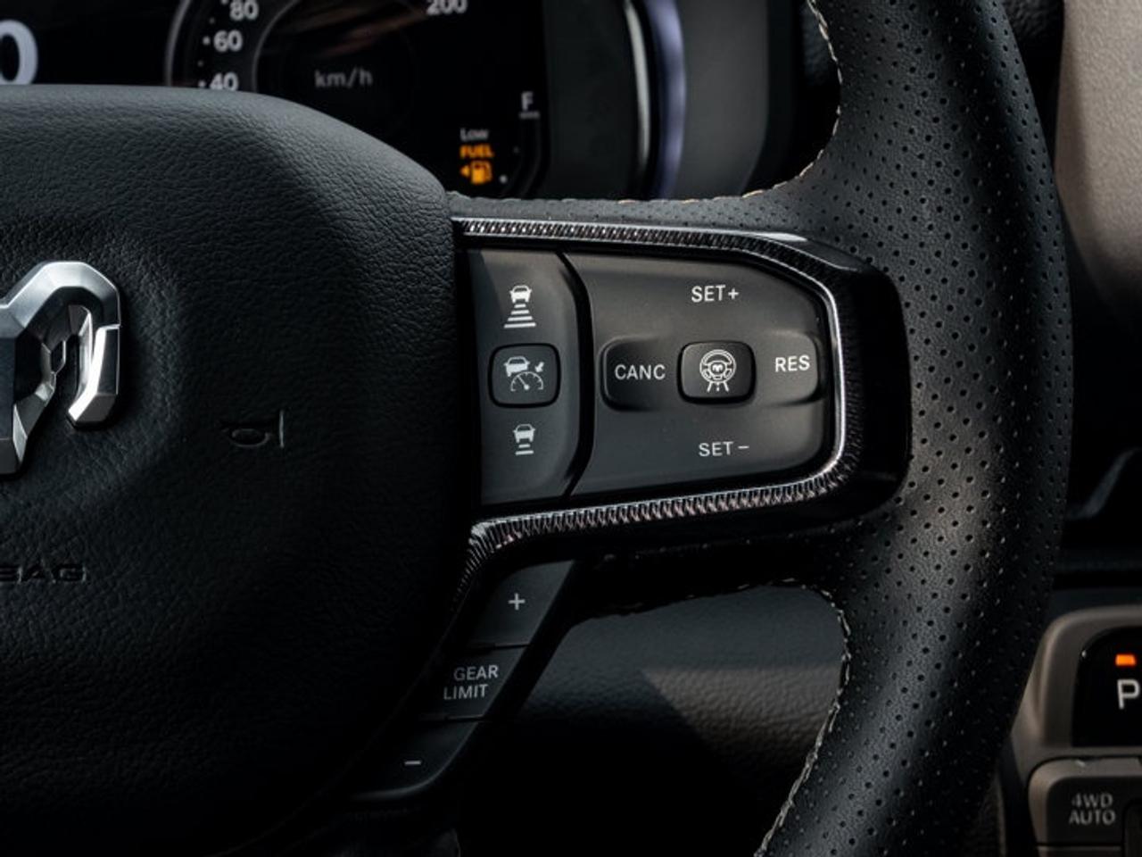 2026 RAM 1500 SPORT Photo