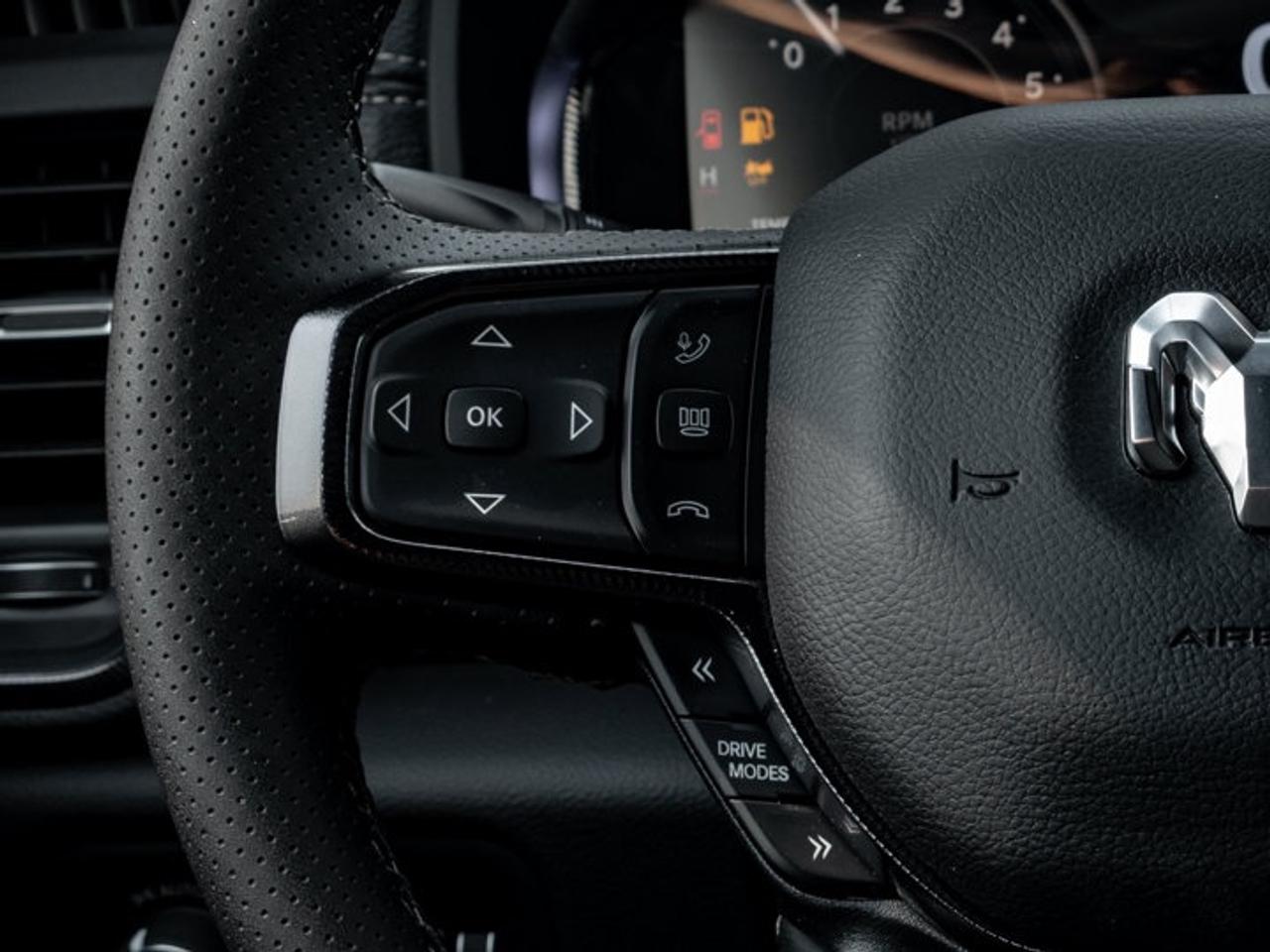 2026 RAM 1500 SPORT Photo
