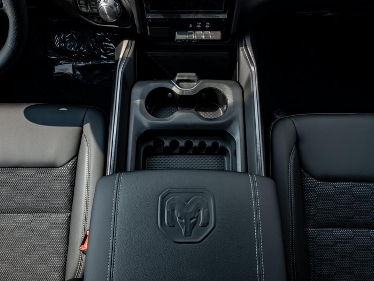 2026 RAM 1500 SPORT Photo