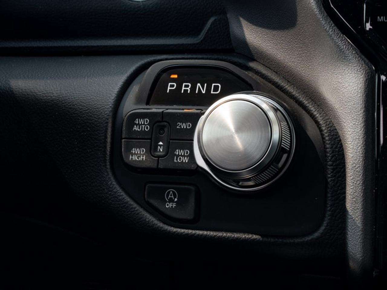 2026 RAM 1500 SPORT Photo