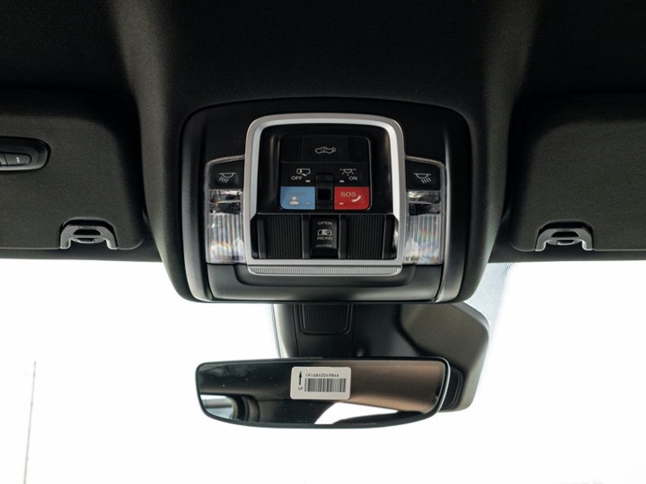 2026 RAM 1500 SPORT Photo