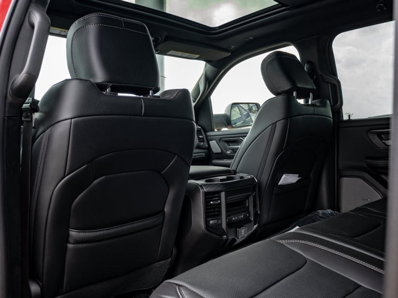 2026 RAM 1500 Rebel Photo