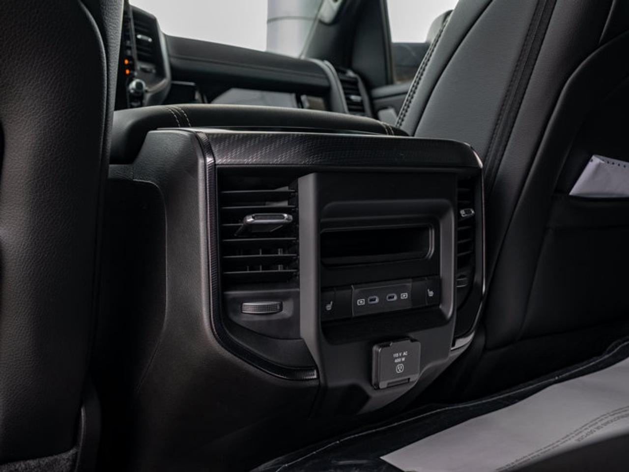 2026 RAM 1500 Rebel Photo