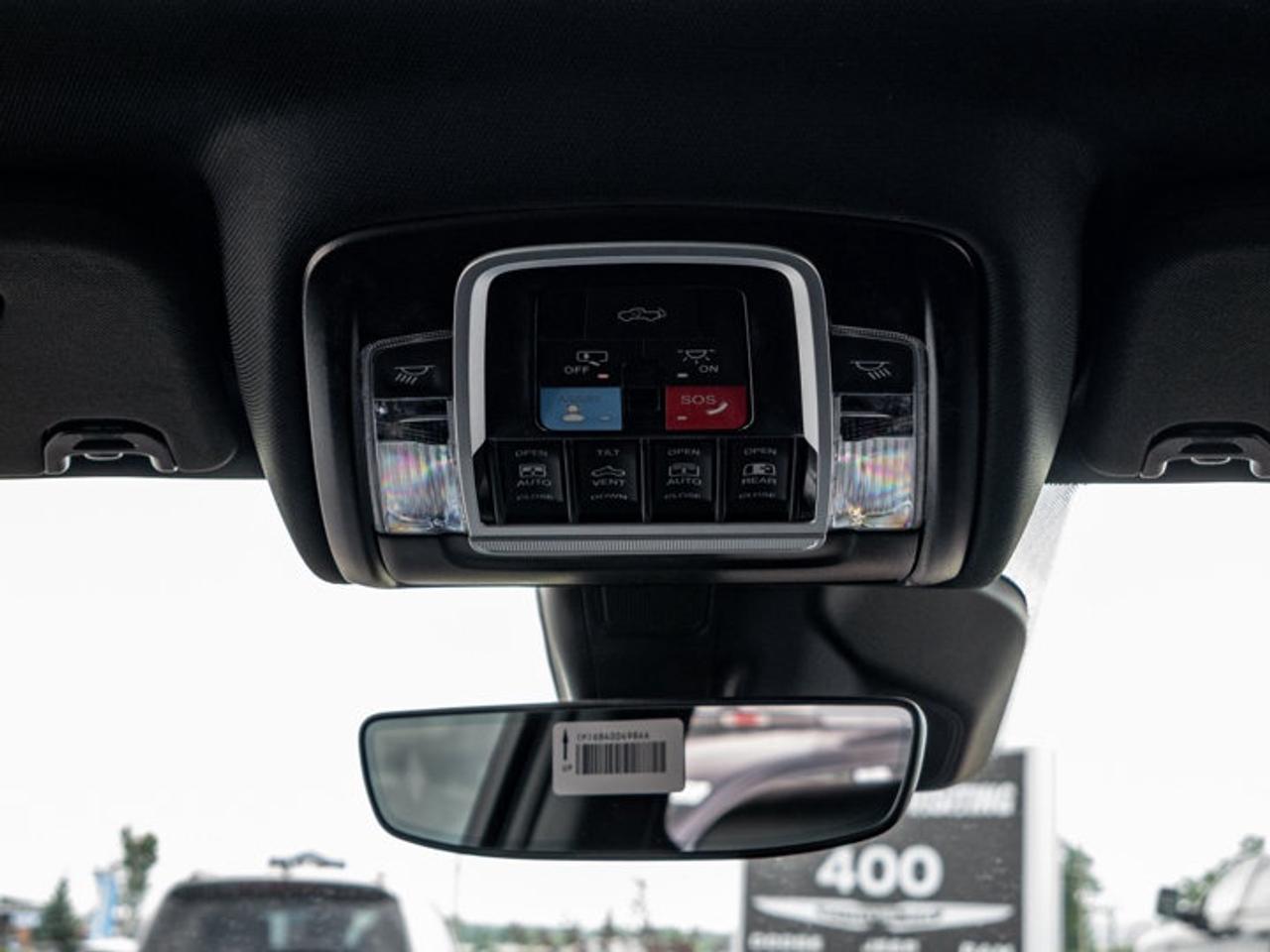 2026 RAM 1500 Rebel Photo