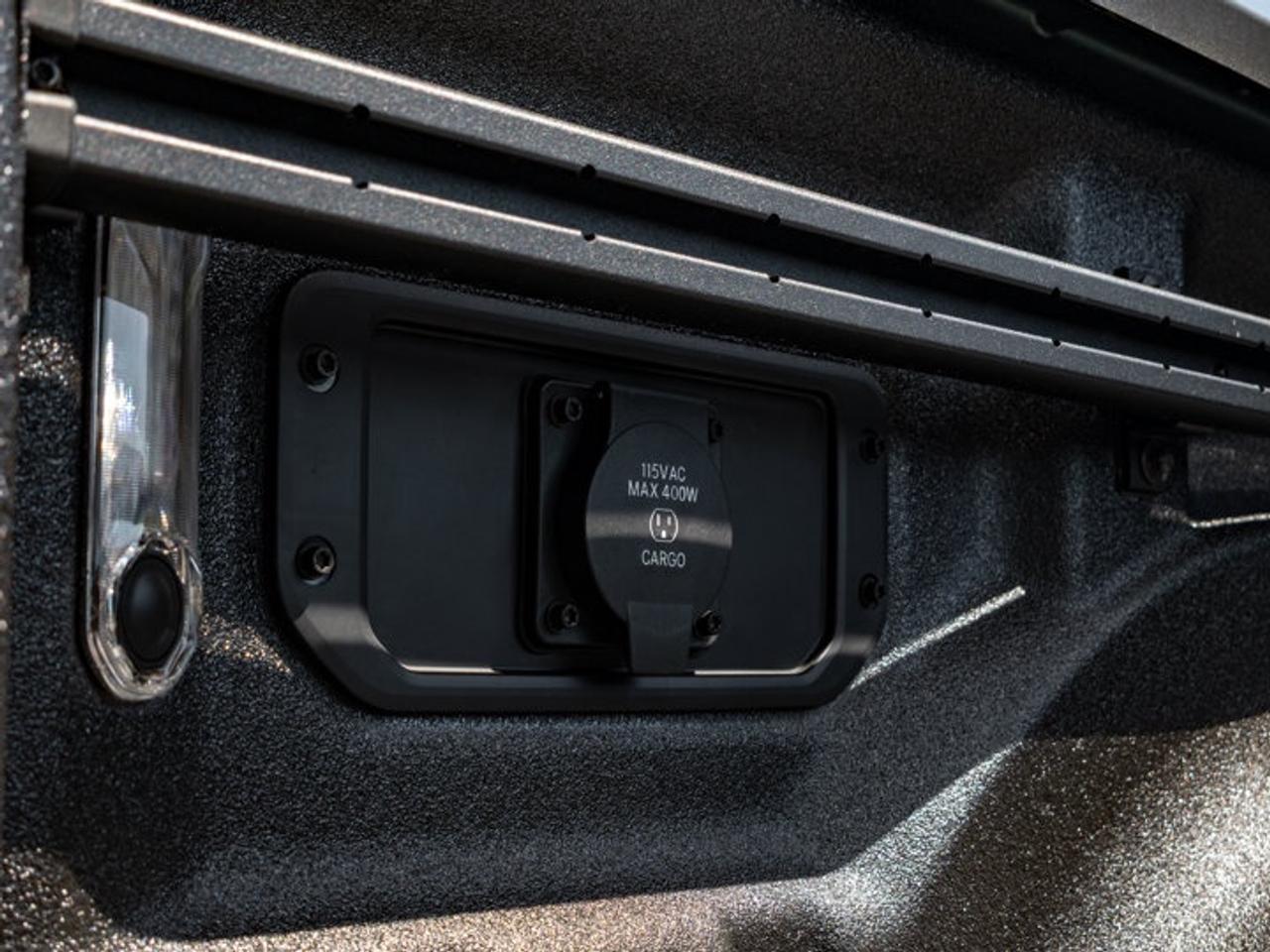 2026 RAM 1500 Rebel Photo