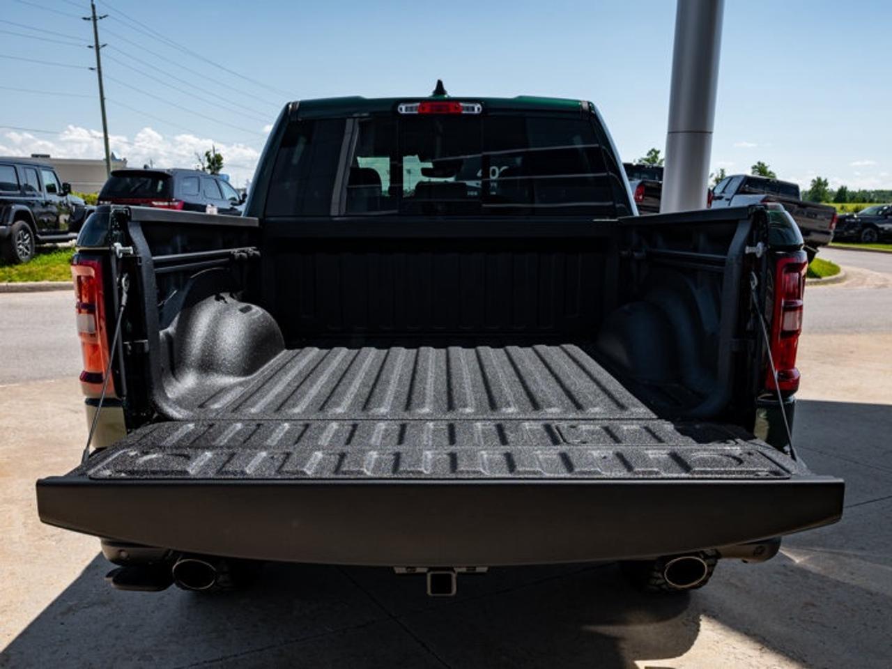 2026 RAM 1500 Rebel Photo