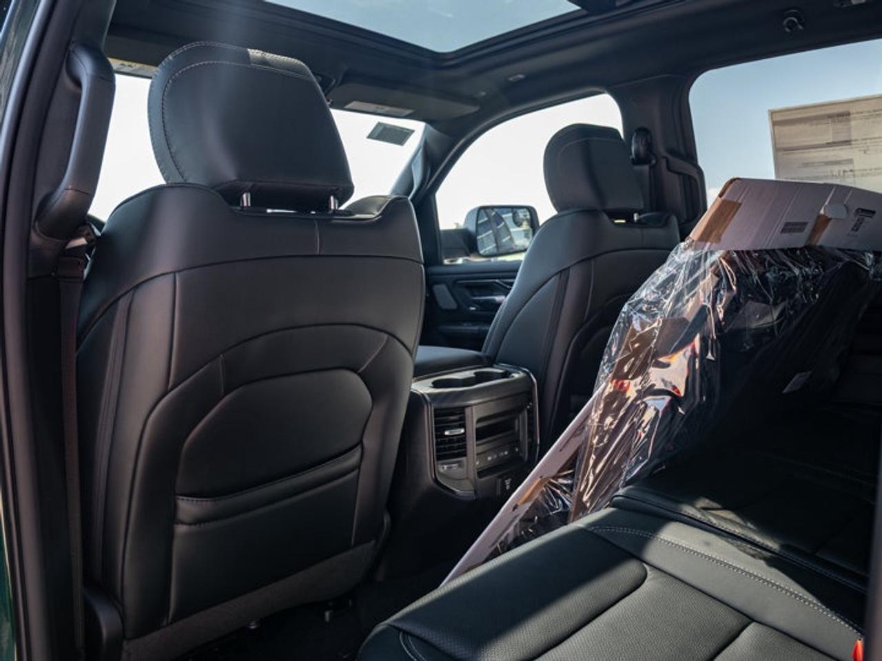2026 RAM 1500 Rebel Photo
