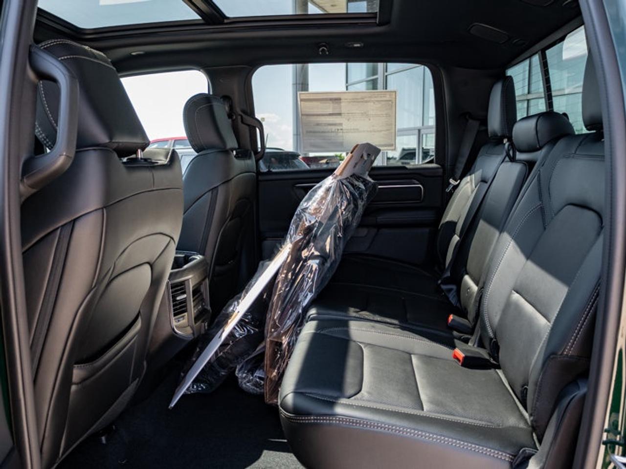 2026 RAM 1500 Rebel Photo