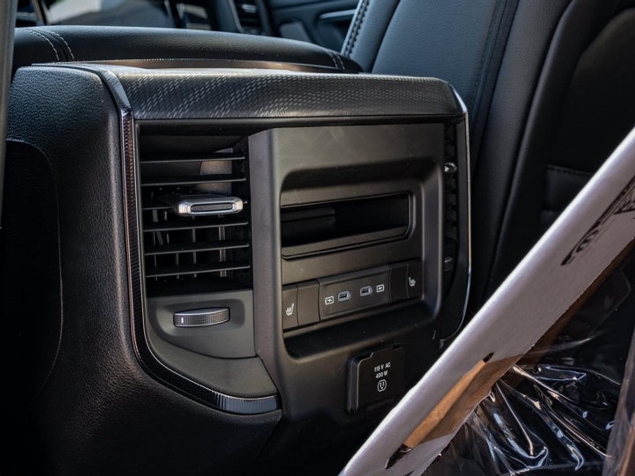 2026 RAM 1500 Rebel Photo