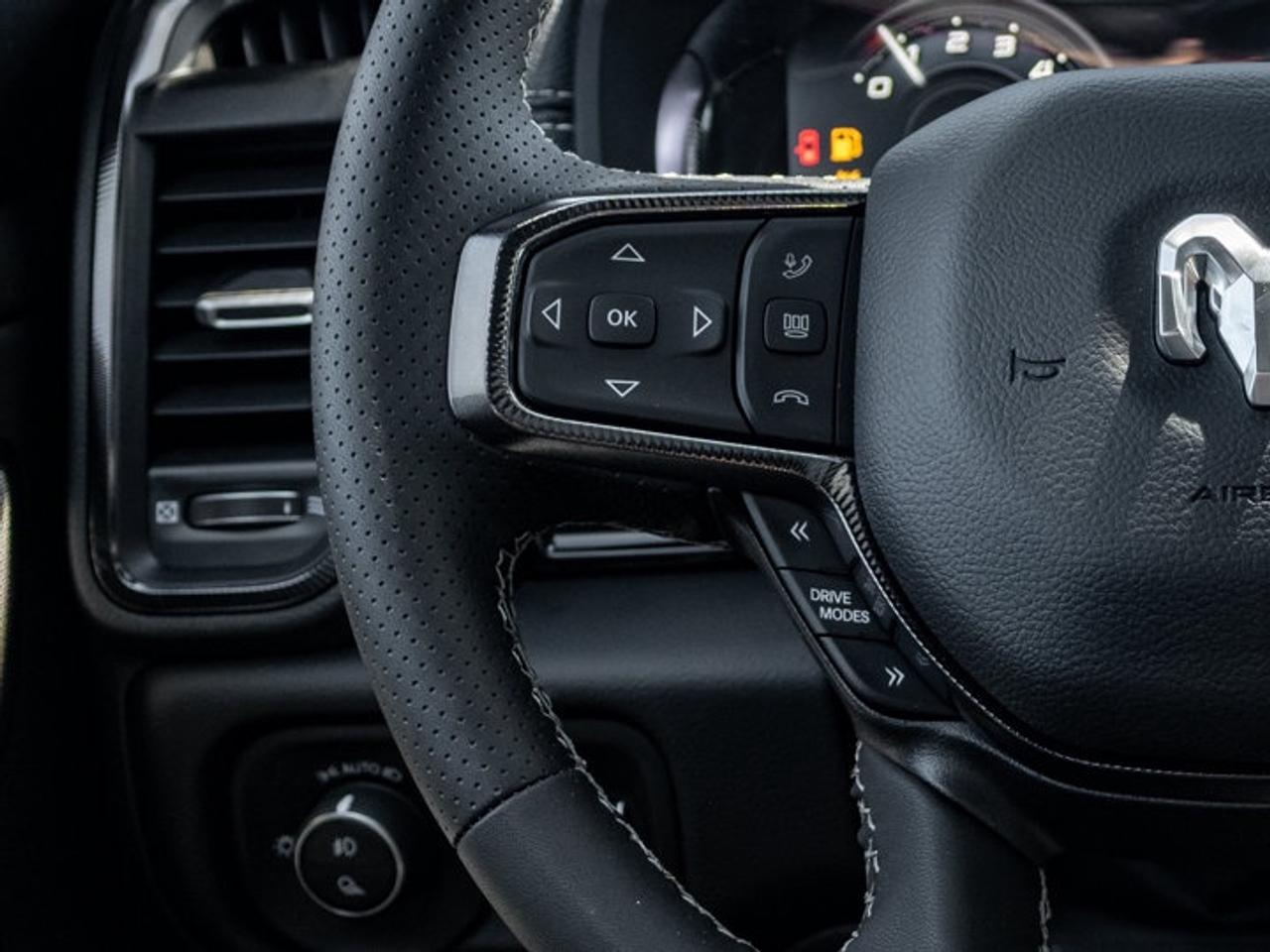 2026 RAM 1500 Rebel Photo