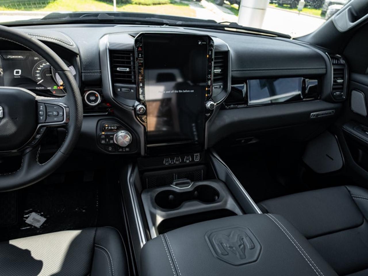 2026 RAM 1500 Rebel Photo