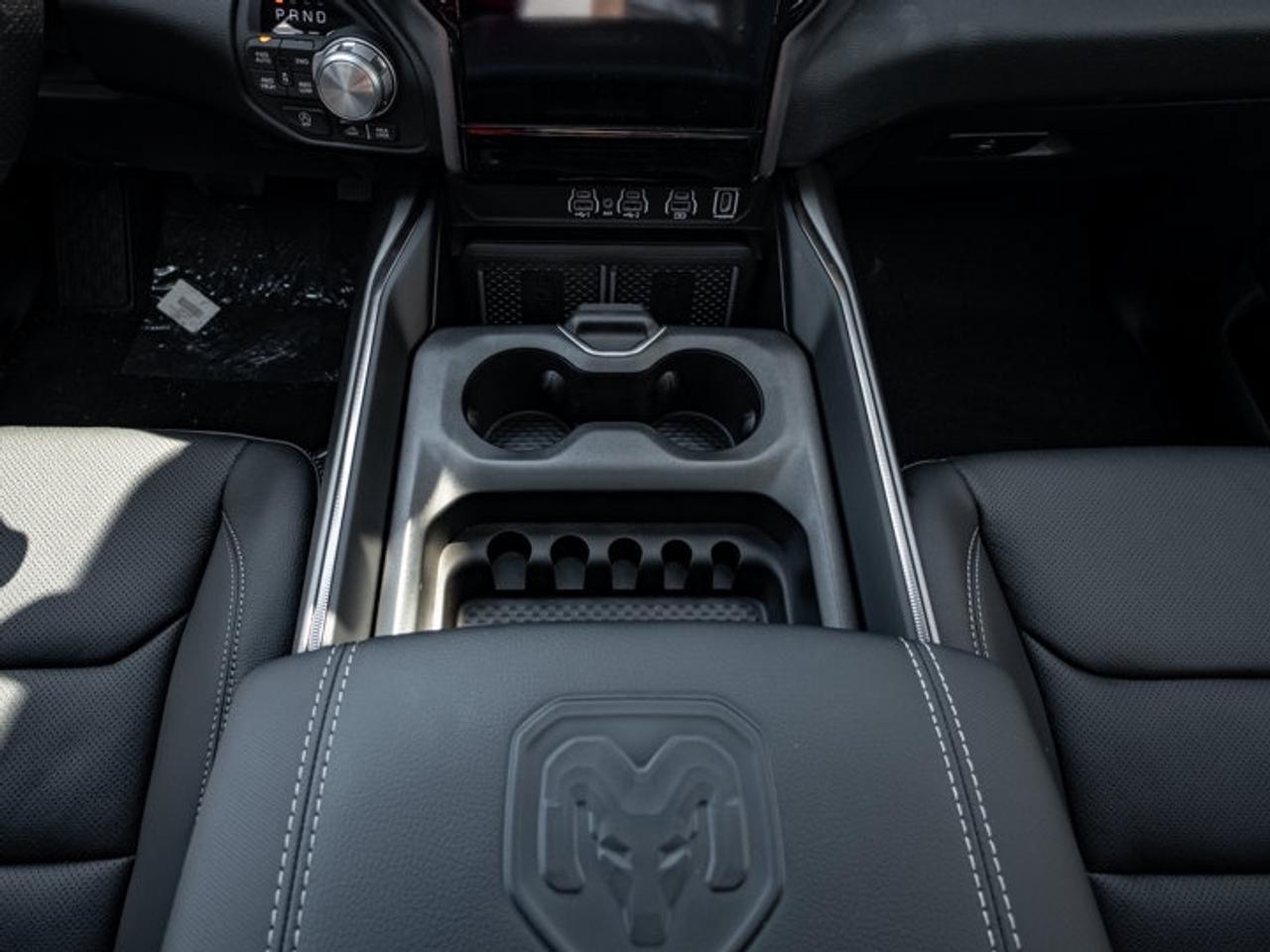 2026 RAM 1500 Rebel Photo