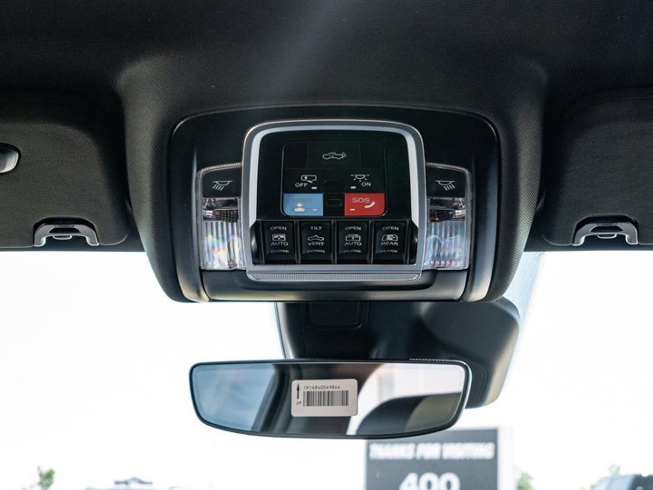 2026 RAM 1500 Rebel Photo