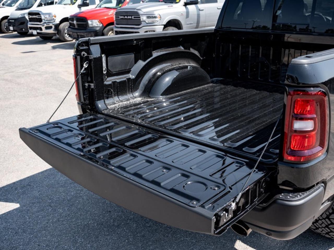 2026 RAM 1500 Rebel Photo