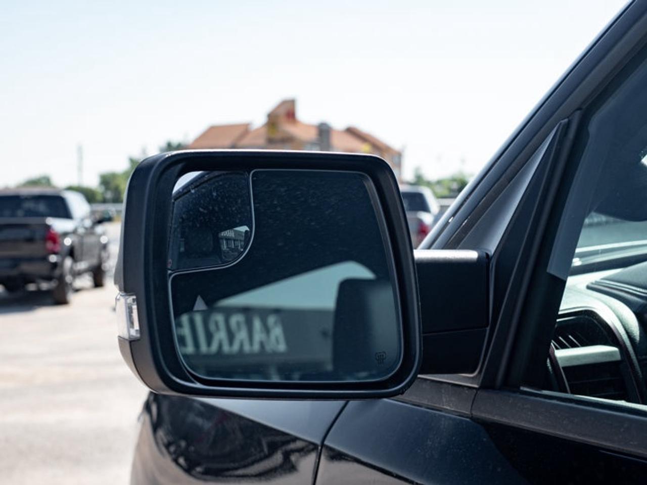 2026 RAM 1500 Rebel Photo