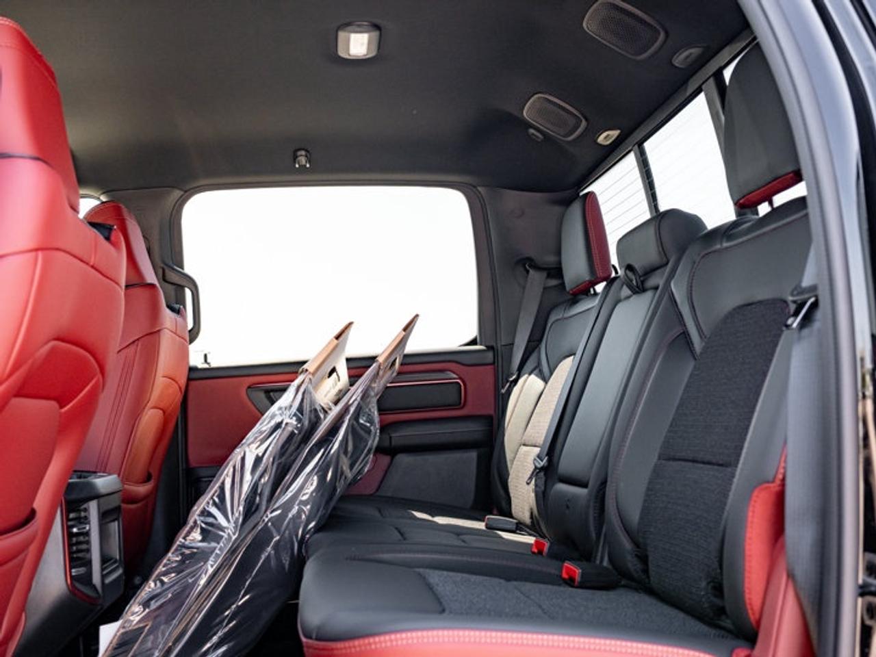 2026 RAM 1500 Rebel Photo