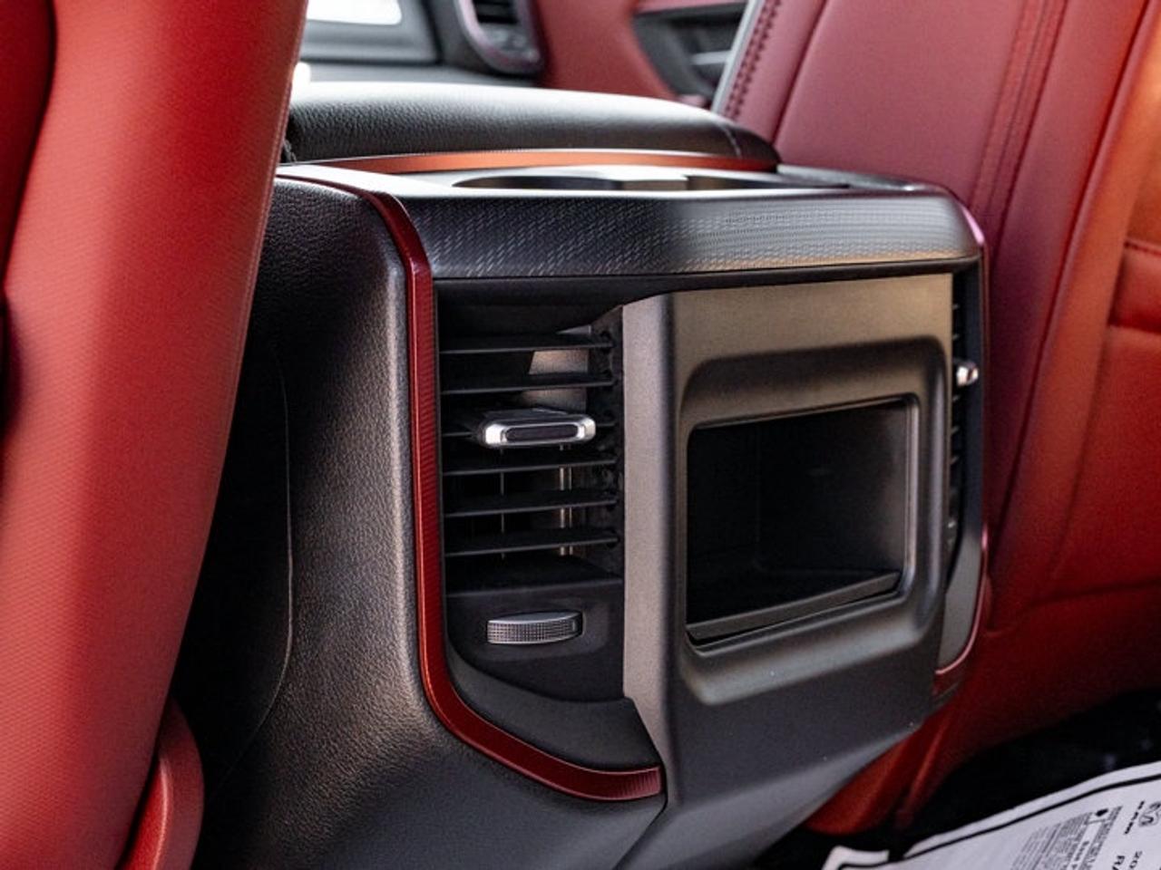 2026 RAM 1500 Rebel Photo