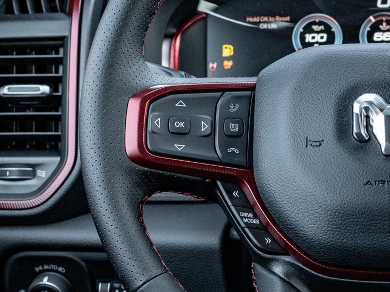 2026 RAM 1500 Rebel Photo
