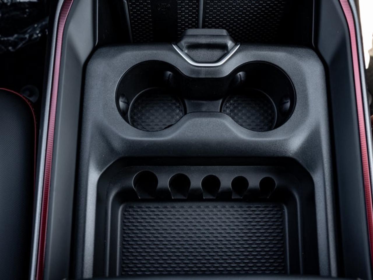 2026 RAM 1500 Rebel Photo