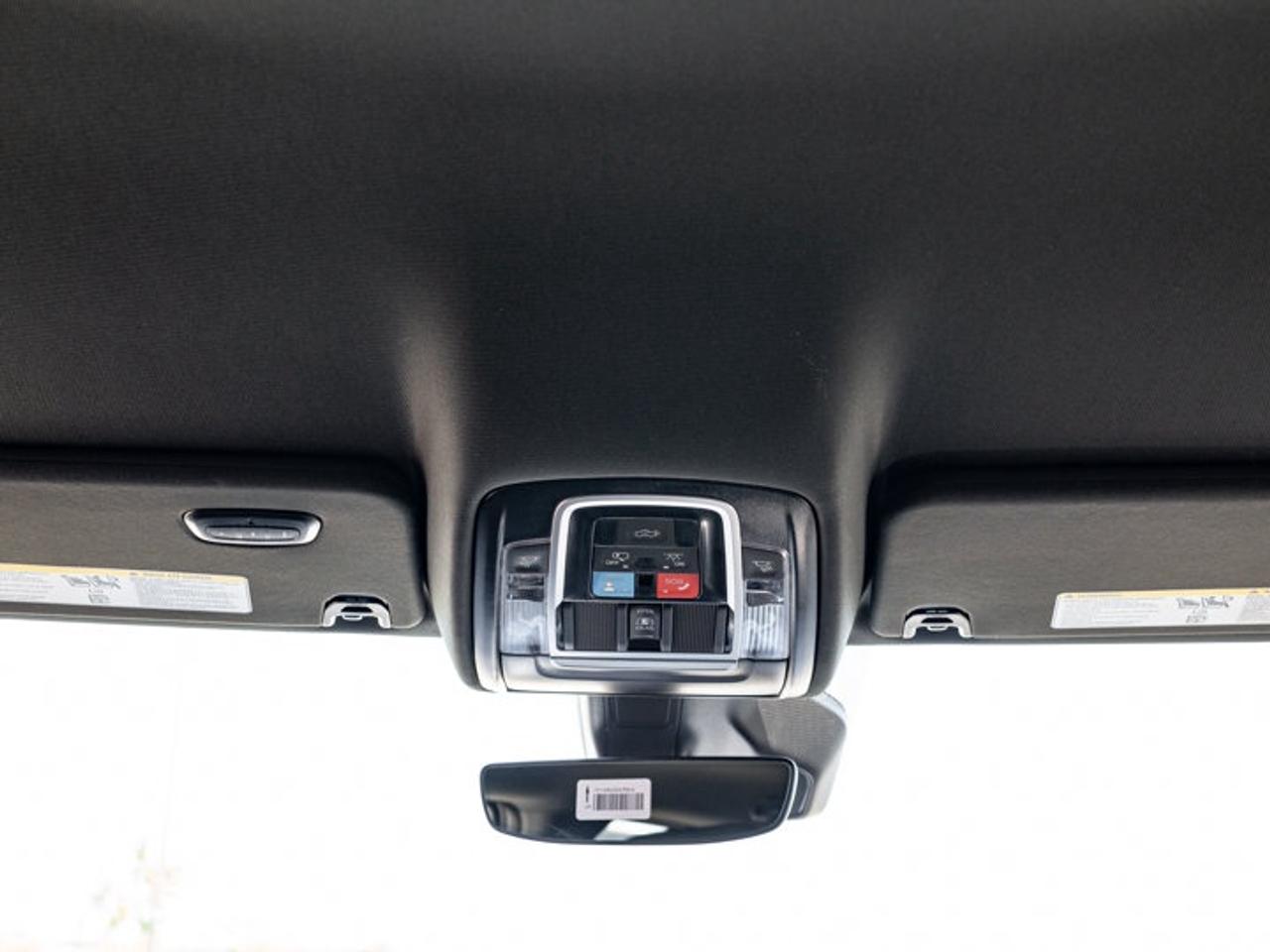 2026 RAM 1500 Rebel Photo