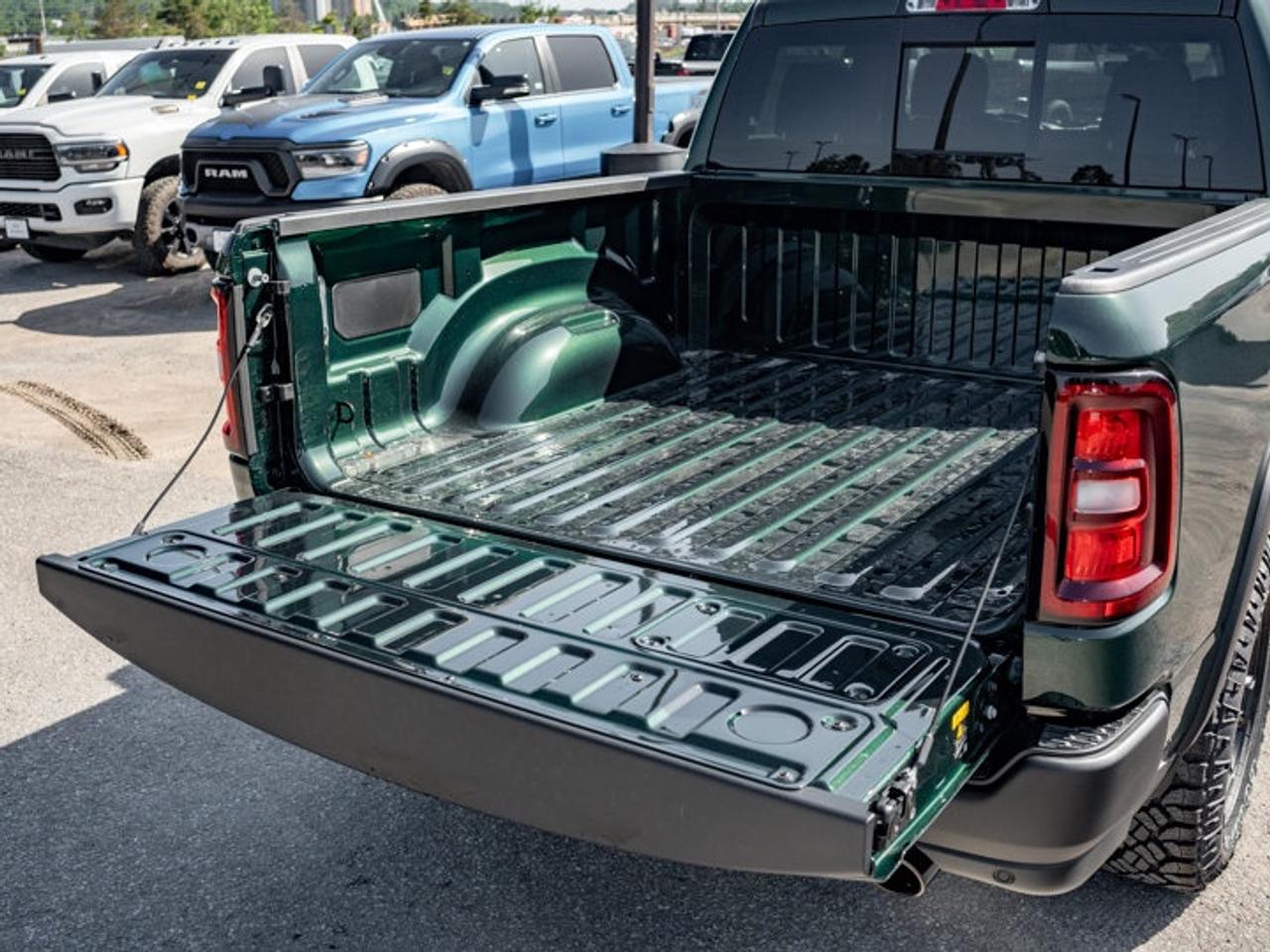 2026 RAM 1500 Rebel Photo