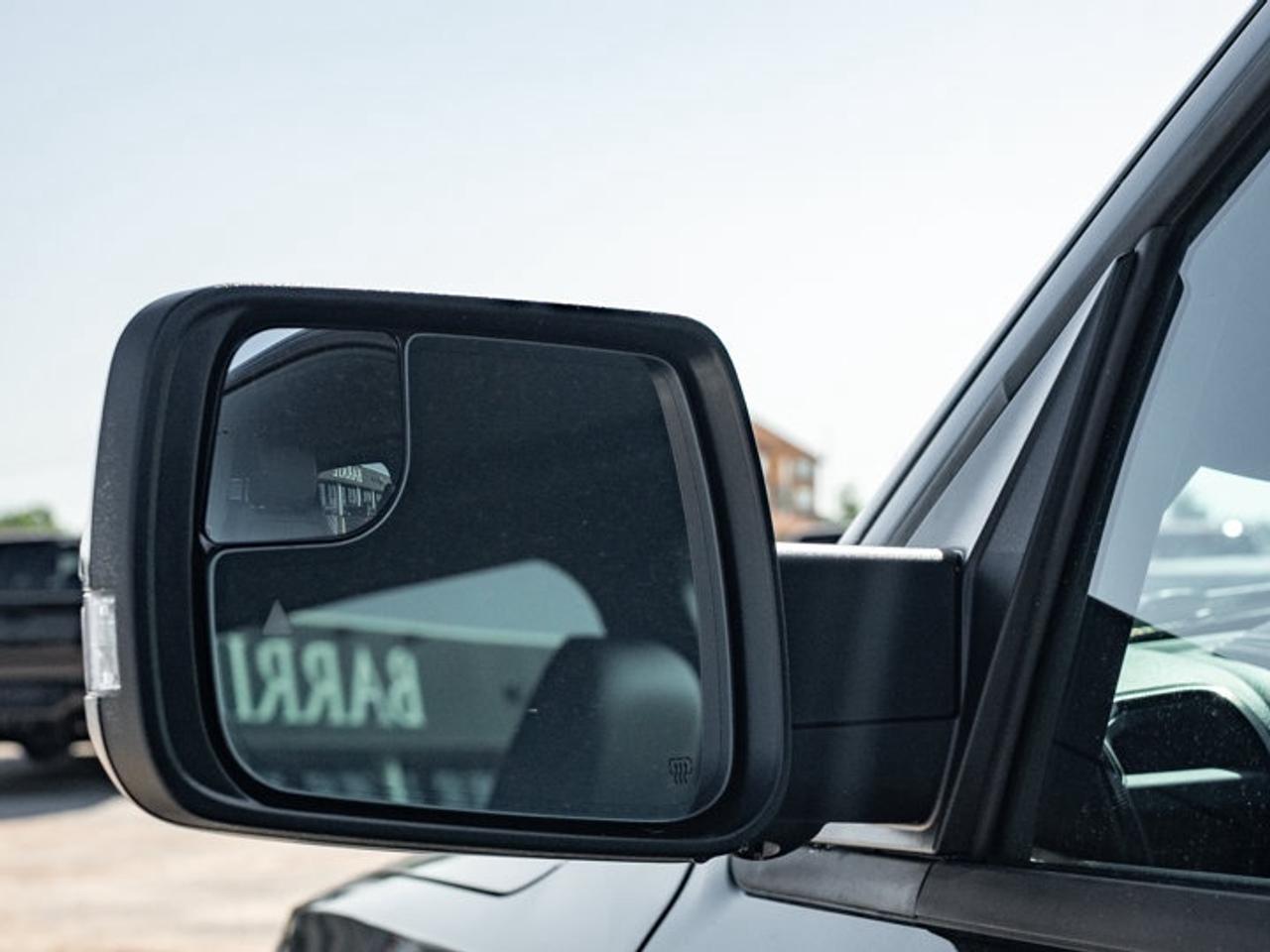 2026 RAM 1500 Rebel Photo