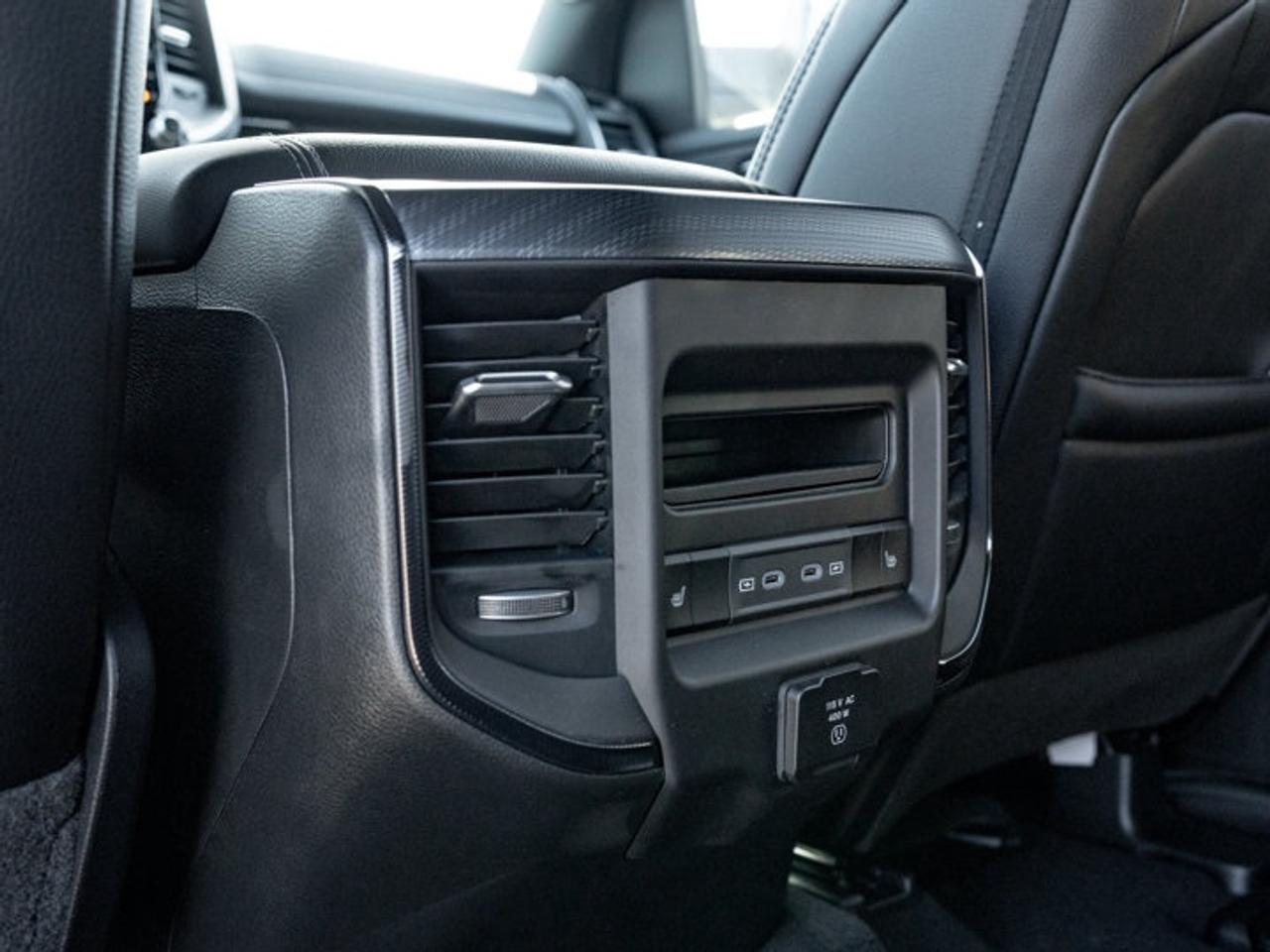 2026 RAM 1500 Rebel Photo