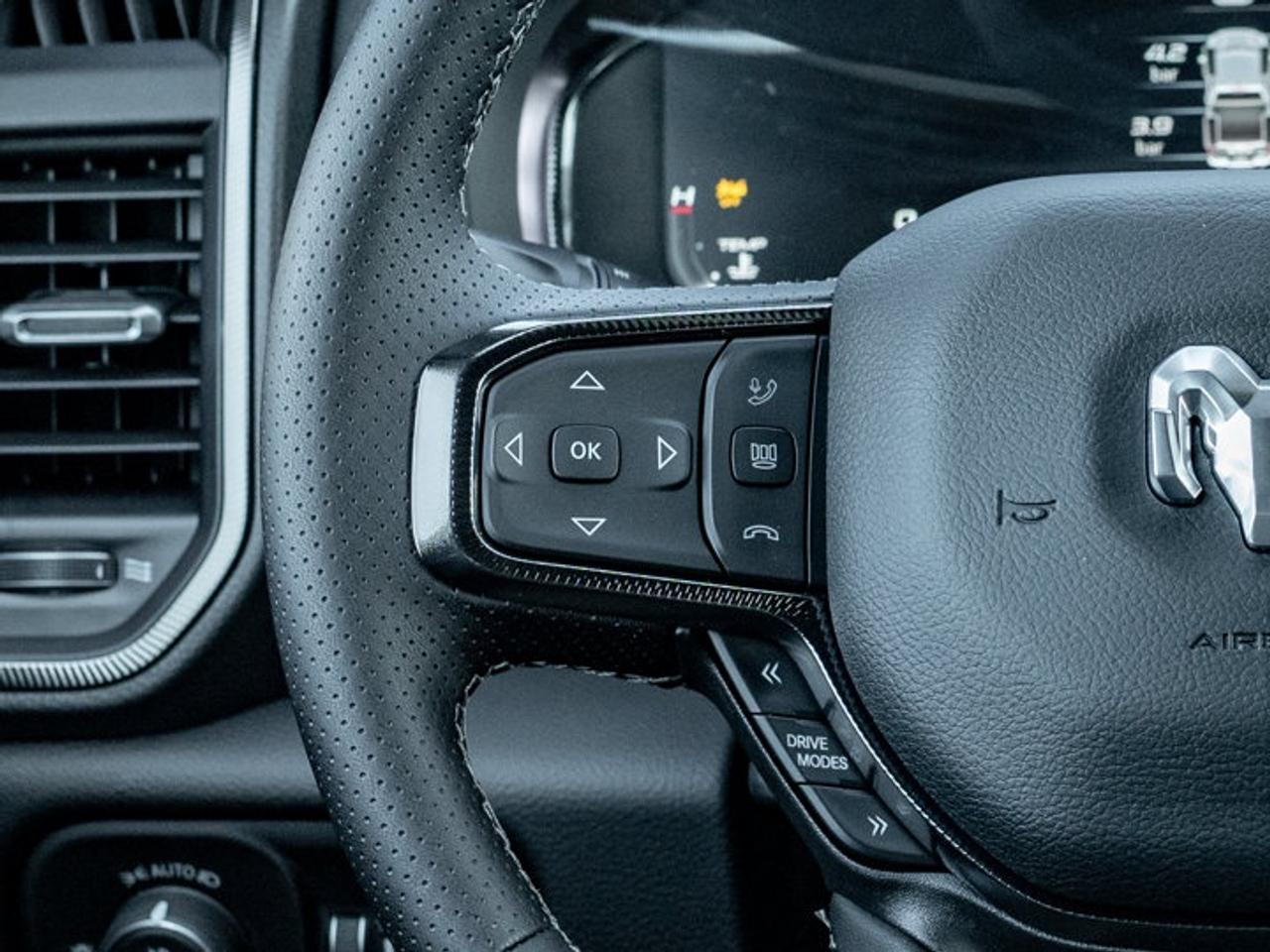 2026 RAM 1500 Rebel Photo