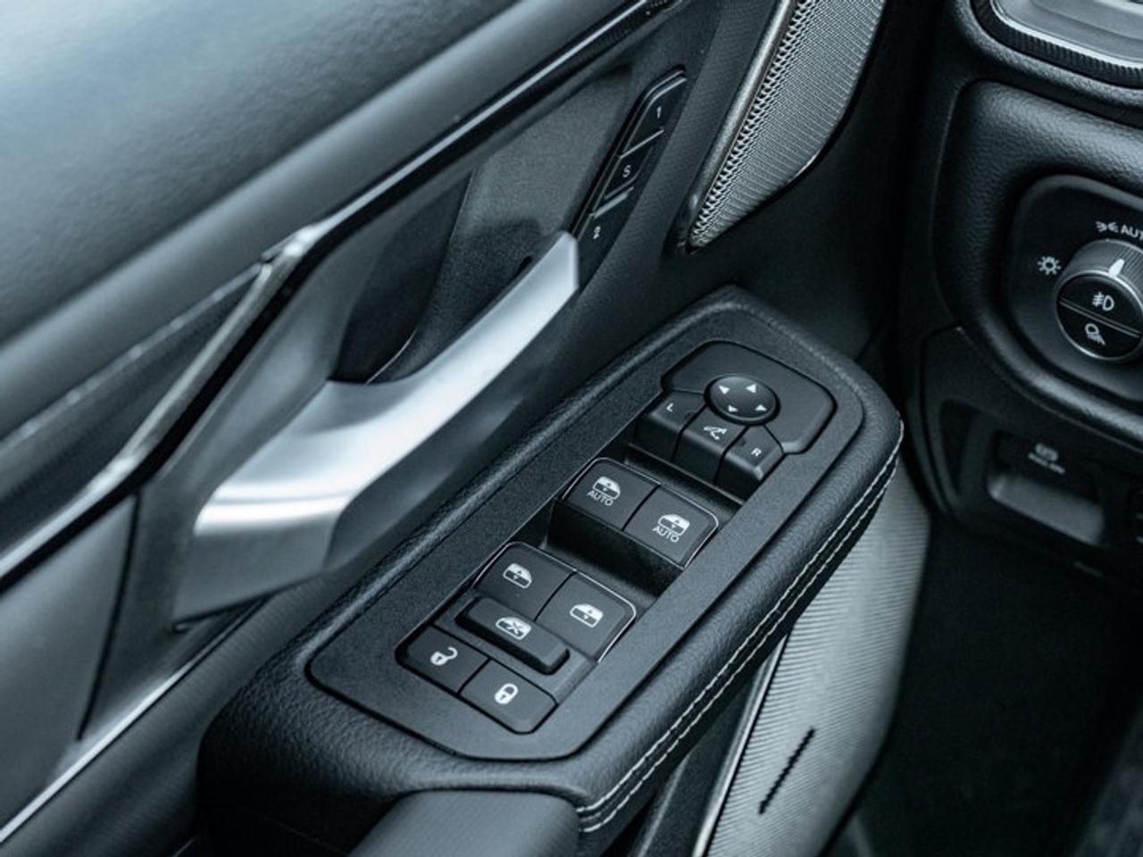 2026 RAM 1500 Rebel Photo