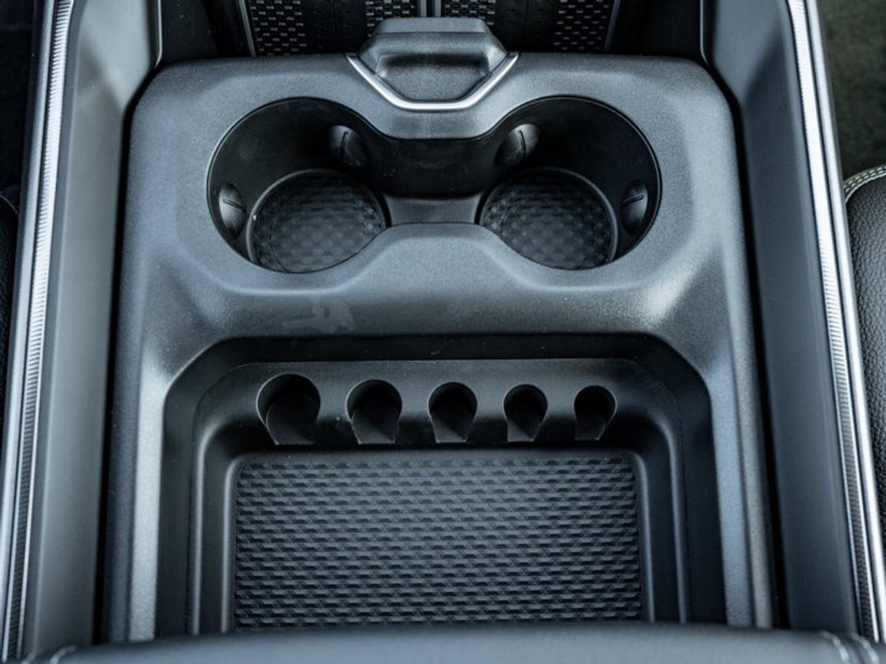 2026 RAM 1500 Rebel Photo