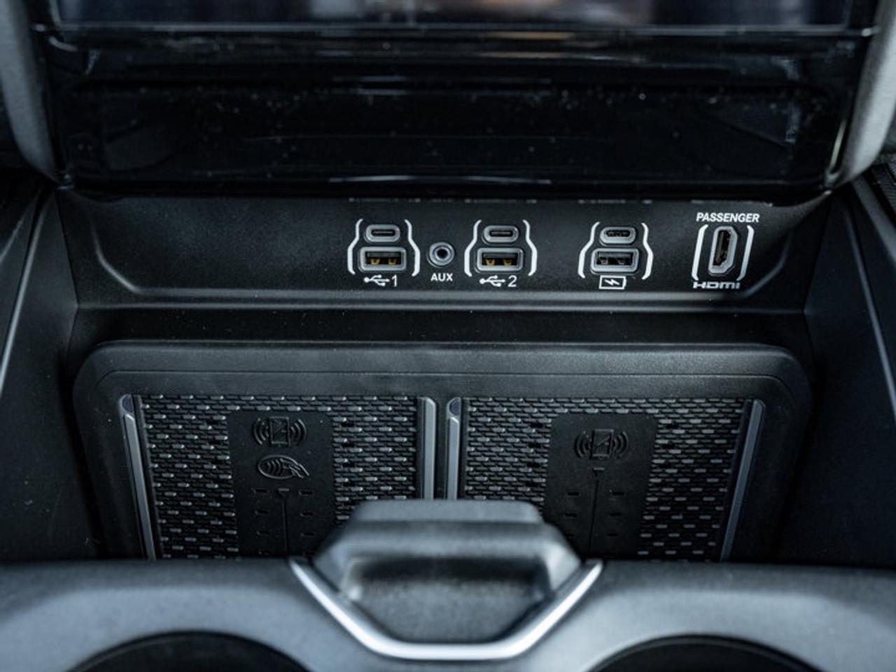 2026 RAM 1500 Rebel Photo
