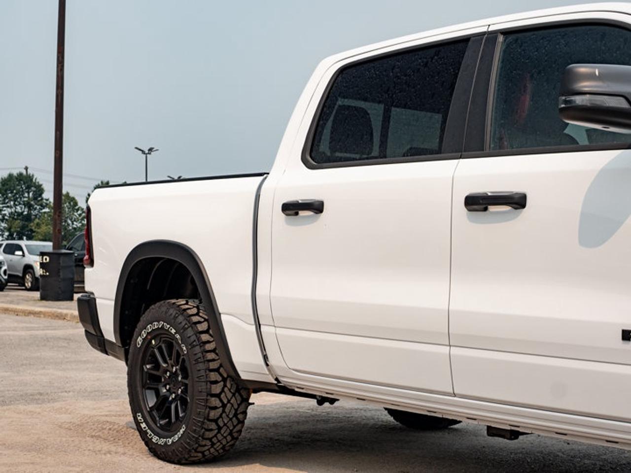 2026 RAM 1500 Rebel Photo