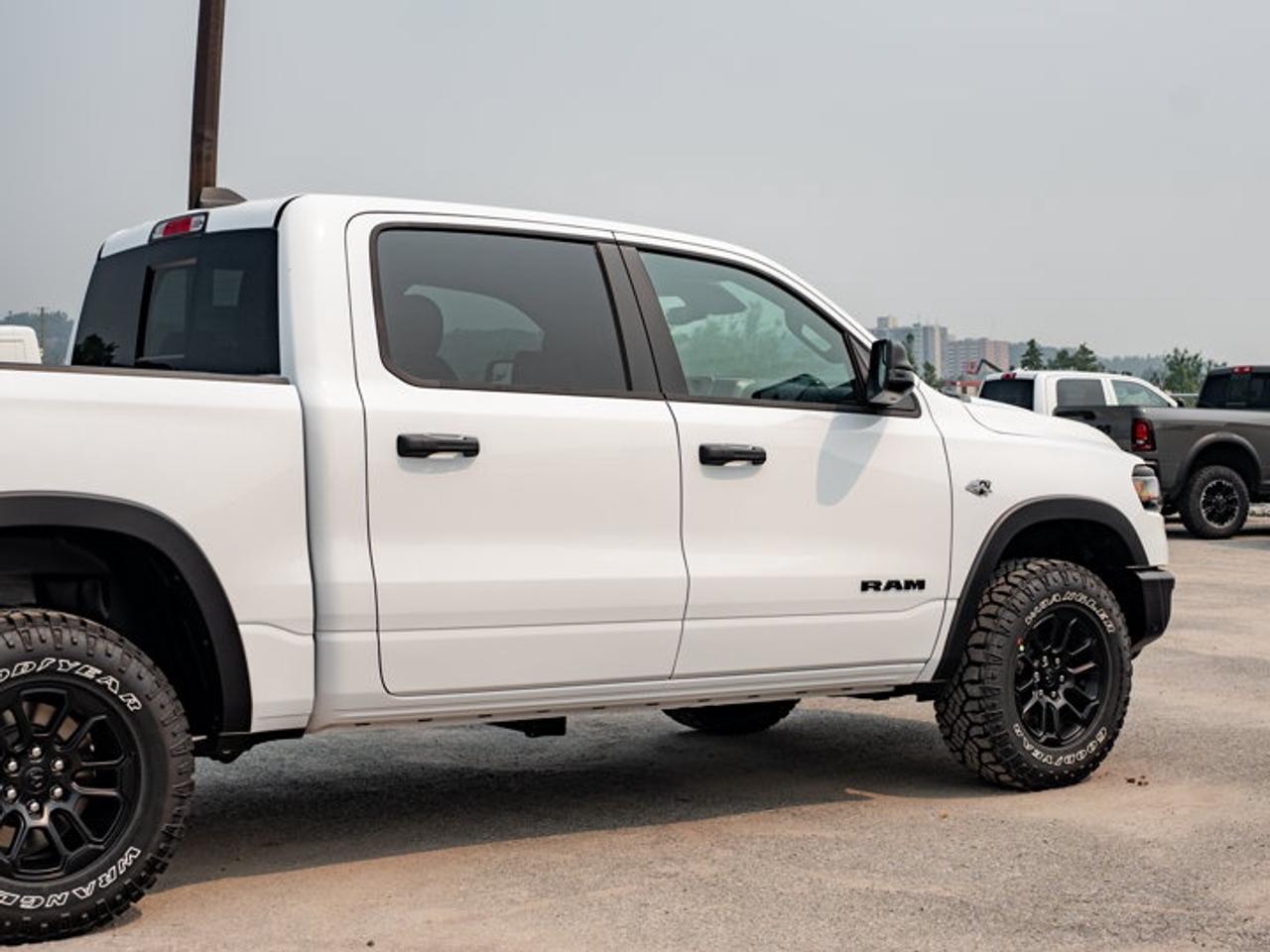 2026 RAM 1500 Rebel Photo