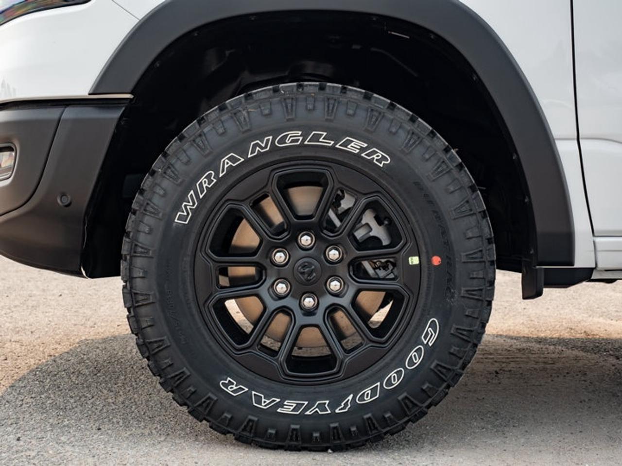 2026 RAM 1500 Rebel Photo