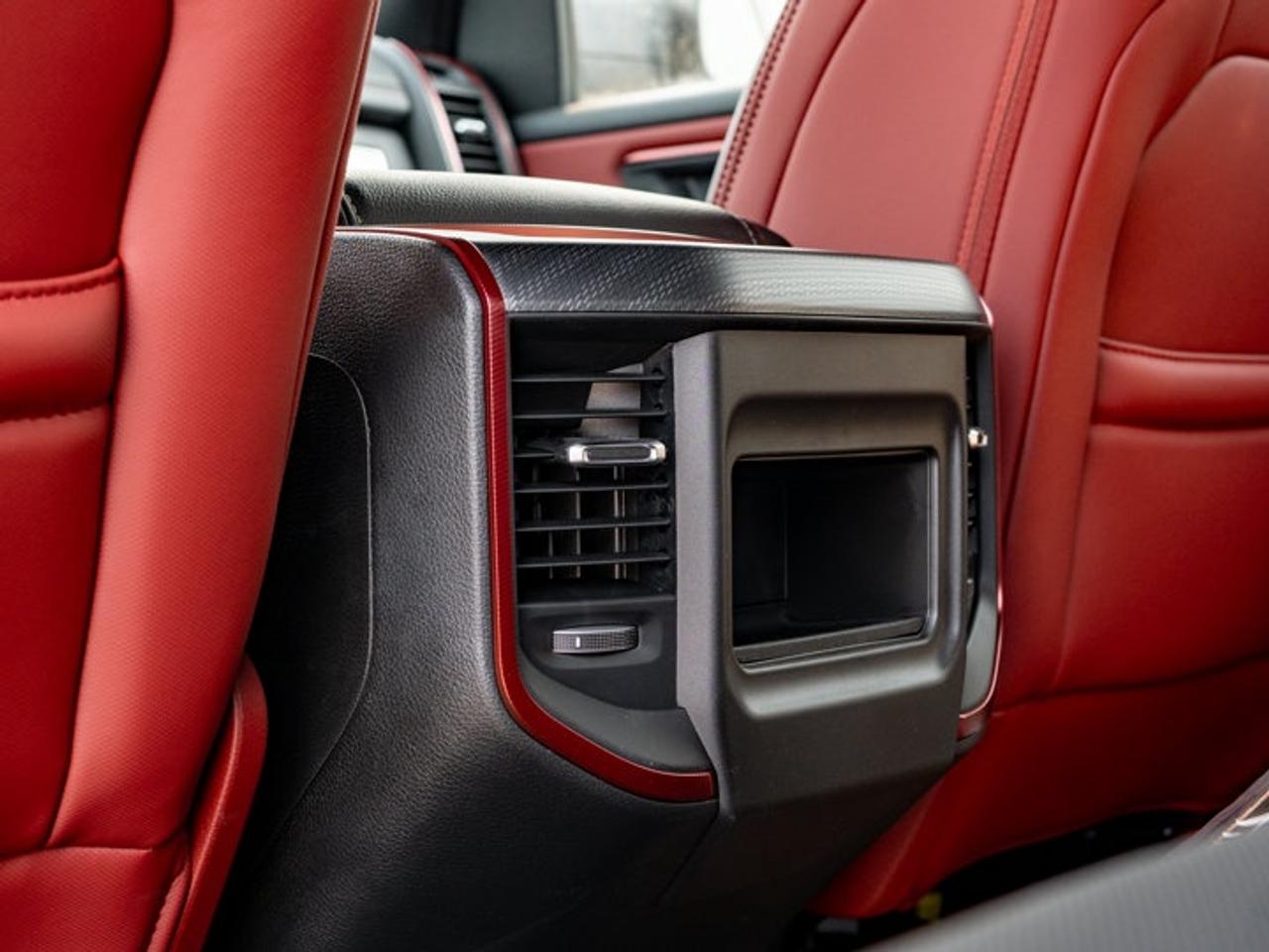 2026 RAM 1500 Rebel Photo