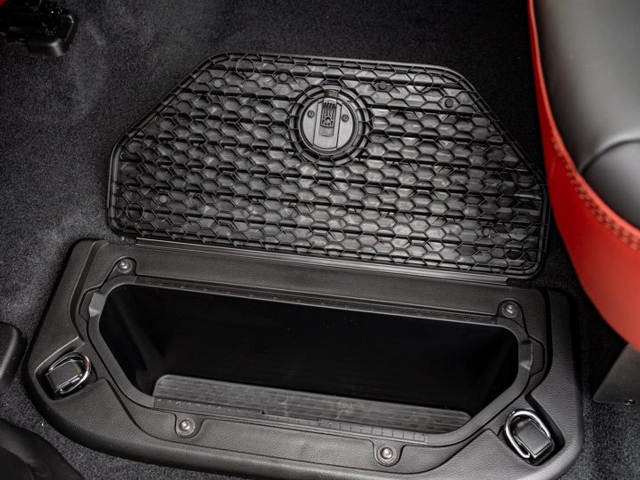 2026 RAM 1500 Rebel Photo