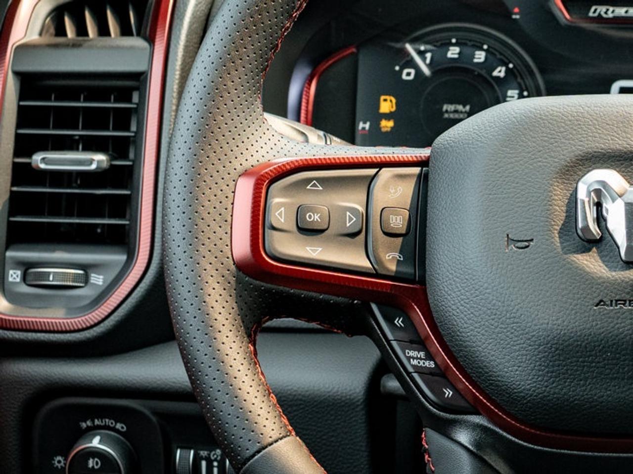 2026 RAM 1500 Rebel Photo