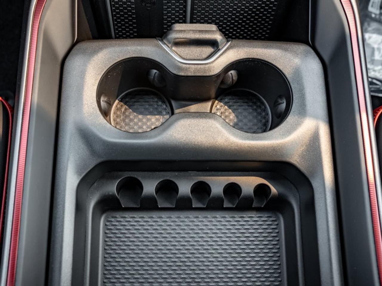 2026 RAM 1500 Rebel Photo