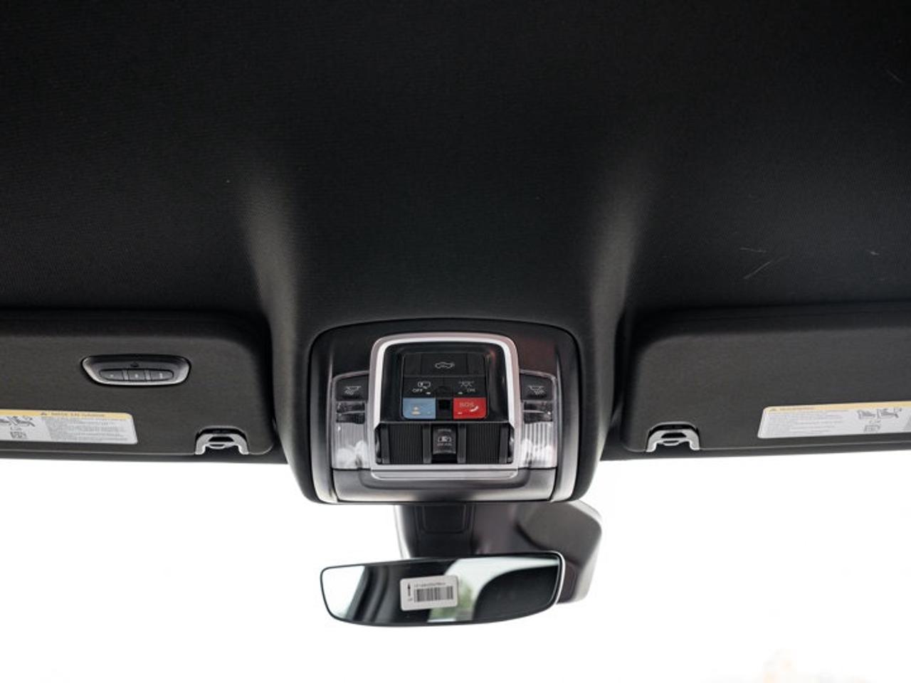 2026 RAM 1500 Rebel Photo